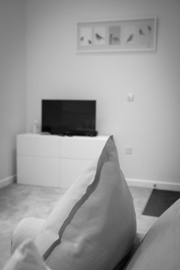 Toothbrush Apartments - Ipswich Central East Екстер'єр фото