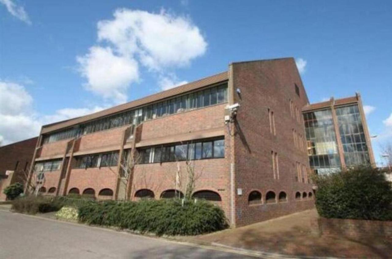 Toothbrush Apartments - Ipswich Central East Екстер'єр фото