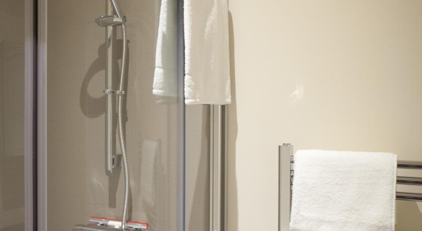 Toothbrush Apartments - Ipswich Central East Номер фото