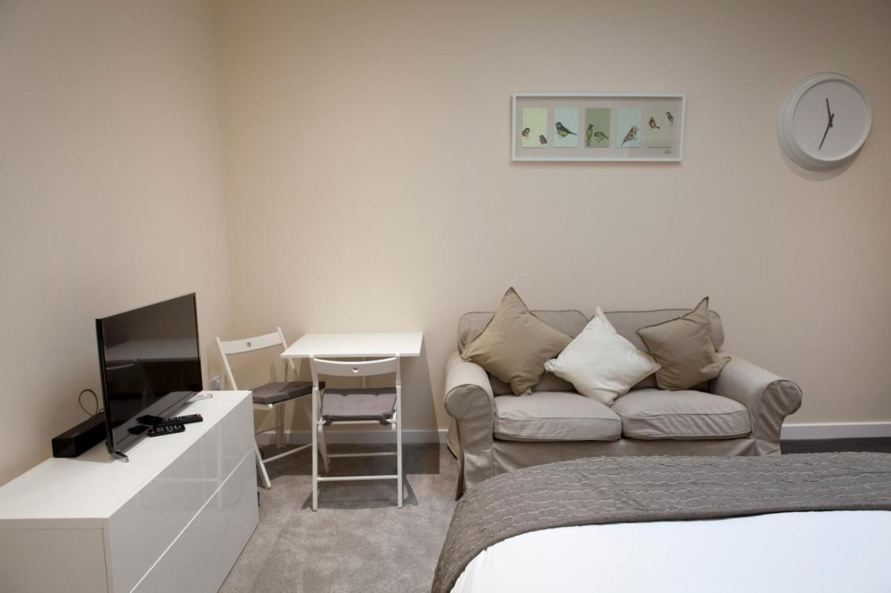 Toothbrush Apartments - Ipswich Central East Екстер'єр фото